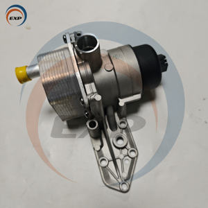 Новый радиатор масляного радиатора двигателя 1469718 1755226 1842739 для FORDs RANGER II 3,2 11-> на choice2/2 SAFA Diesel - Product Image 3