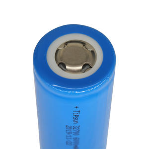 Recargable de alta capacidad 6000mAh 3,<span class=keywords><strong>2</strong></span> V 32650, 32700 lifepo4 batería cilíndrica - Product Image 2