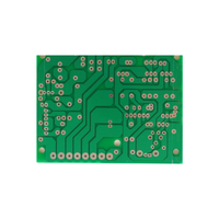 Circuit imprimé 94HB 94V0 22F CIM-1 CIM-3 FR-1 FR-4 production de cartes double face