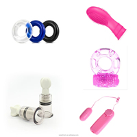 Ensemble de jouets érotiques pour adultes rose, équipement de bondage BDSM comprenant des menottes, des pinces pour les tétons, une masque pour les couples