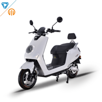 VIMODE Scooter Électrique Haute Vitesse avec Pédales 1500W, Batterie Lithium Amovible, pour Adultes - Offre Spéciale