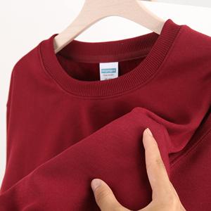 Sudadera con Capucha Gruesa Unisex de Fábrica Personalizada OEM, Informal, Impermeable, Transpirable, de Algodón de 300g, con Logotipo Frontal - Product Image 1