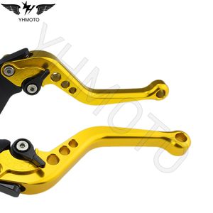 <b>ATV</b>/<b>UTV</b> Parts Motorcycle Brake Levers Steel New for Yamaha YFM700 Raptor 700R 250 YF450 YFZ450R 2008-2019 - Product Image 5