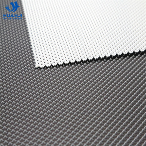 Malla de Visión Unidireccional de Aleación de Aluminio Expandido de 1.5x3.5mm, Malla Moderna Resistente a la Lluvia y a los Insectos - Product Image 2