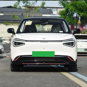 Vente en gros de voitures électriques SUV Dongfeng Nano Box, très demandées, 321 km d'autonomie, Dong Feng Nano 01 EX1 Pro EV, véhicule chinois, voiture électrique - Product Image 1