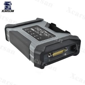 Câble OBD Super MB PRO M6+ + Connecteur USB WiFi DOIP pour MB Star M6 – Outil de diagnostic principal pour voitures et camions - Product Image 4