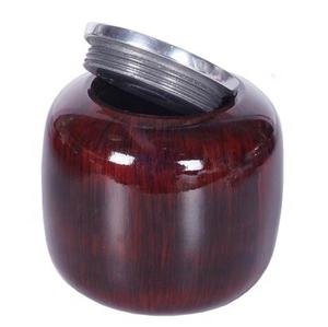 <b>MEMORIAL</b> <b>CANDLE</b> ASHES URN - Product Image 4