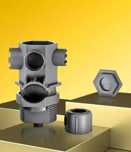 Clé de serrage tout-en-un pour aérateur de robinet, outil de démontage de buse et de réparation de plomberie, personnalisable OEM - Product Image 5