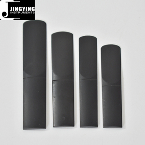 Jingying – pièces d'instruments à vent de musique, matériel en résine importé de haute qualité, anches de Saxophone et clarinette Alto /Tenor /<span class=keywords><strong>Soprano</strong></span>, <span class=keywords><strong>2022</strong></span> - Product Image 3