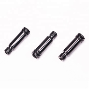 CNC xe máy có khía chân chốt chống trượt phía sau hành khách gác chân cho Yamaha hondaducati Aprilia - Product Image 4