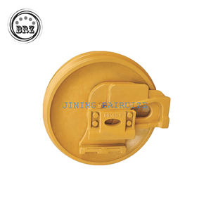 Запчасти для ходовой части экскаватора R360 гусеничный башмак R360 несущий ролик R360 - Product Image 5