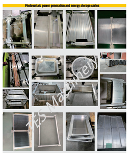 Macchina per Saldatura ad Attrito CNC di Alta Precisione per Metalli Non Ferrosi: Alluminio, Magnesio, Rame, Titanio - Product Image 5