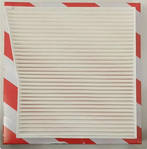 87139-0K070กรองอากาศภายในห้องโดยสาร014520-2650 KUN26 KUN25รถโตโยต้าไฮลักซ์วีโก ZRE142ข้างใน - Product Image 2