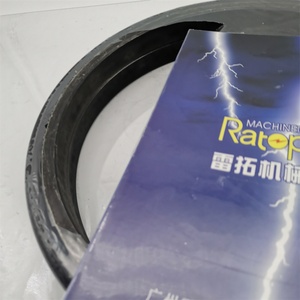 Joint flottant à cône pour excavatrice ZX200 ZX210 ZX230 ZX240 (références 4634693, 4114753, YB00000549) - Product Image 5