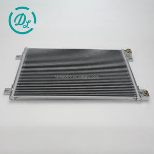 EexcavaStart AC <b>Condenser</b> for LG60 Excavator-Reliable OEM Replacement 1 Year Warranty 100% Brand New/Used for Efficient Cooling - Product Image 5