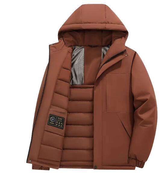 สีน้ำตาล J21888K-2