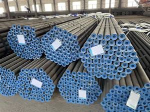 A106 a53 <span class=keywords><strong>api</strong></span> 5l स्टील पाइप कार्बन स्टील पाइप निर्बाध स्टील पाइप - Product Image 4