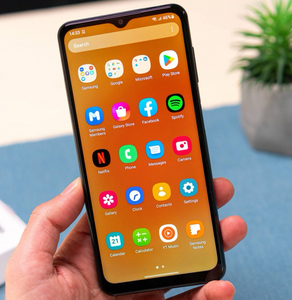 Vente en gros Smartphone 6.5 pouces pour A04s celulares originaux débloqués téléphones mobiles Dual SIM - Product Image 2