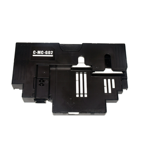 Caja de Mantenimiento de Tinta MC-G02 MC G02 para Impresoras <span class=keywords><strong>Canon</strong></span> <span class=keywords><strong>PIXMA</strong></span> G1420 G2420 G2460 G3420 G3460 G3360 G2160 G3160 G1920 G1922, Tanque de Residuos - Product Image 1