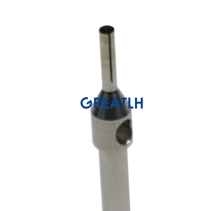 Alat Implan Rambut FUE Punch untuk Operasi Transplantasi Rambut Panjang - Product Image 6