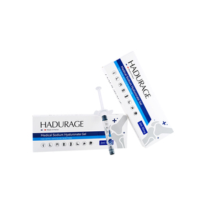 HADURAGE 3ml 90mg Gel injectable médical à l'acide <span class=keywords><strong>hyaluronique</strong></span> de sodium, produit de comblement dermique pour les articulations du genou, <span class=keywords><strong>prix</strong></span> d'usine, distribution en gros - Product Image 6