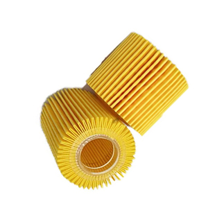 Filtre à huile 04152-37010 04152-YZZA6 pour Toyota Corolla Prius RAV4 Camry Hilux 1.8L 2.0L 2.5L - Product Image 5