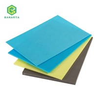 Panneau d'isolation pour sol en mousse XPS Banarta 6 mm ou 10 mm