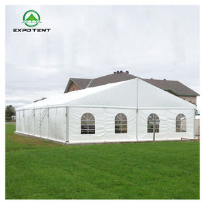 <span class=keywords><strong>Tenda</strong></span> per Matrimoni ed Eventi all'Aperto 20x50 10x30, Capacità 600-1000 Posti, <span class=keywords><strong>Tenda</strong></span> per Chiesa - Product Image 1