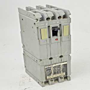 Nouveau PLC d'origine - CLE63B020 - Disjoncteur 20A, 600 <span class=keywords><strong>VAC</strong></span>, 3 pôles - TYPE <span class=keywords><strong>CLE</strong></span> *Offre à prix exceptionnel* - Product Image 1