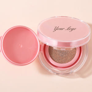 รองพื้นแบบแอร์คุชชั่น กันน้ำ ปกปิดเต็มที่ บีบีครีม รองพื้น ผลิตภายใต้แบรนด์ของคุณเอง - Product Image 2