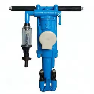 Y26ハンドヘルドロックドリル | 鉱業のための高効率 & 軽量デザイン - Product Image 3