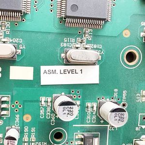 ASM.LEVEL 1 0606 B PTI-MLAs-0 Industrial <b>Motherboard</b> CPU Board Stock 100%testing - Product Image 6