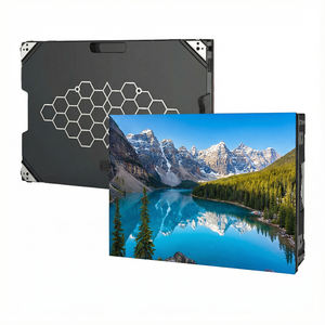 Écran LED d'étude à domicile PT pour collection personnelle, installations au plafond, panneau LED sur mesure pour exposition de loisirs - Product Image 1