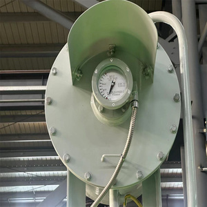 Transformateur de distribution triphasé 20000 kVA 40000 kVA 63000 kVA 110/50 kV 25 MVA ONAN 11 kV-33 kV IEC60076 SZ11 - Product Image 5