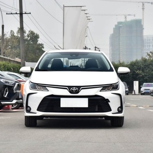 <span class=keywords><strong>Toyota</strong></span> <span class=keywords><strong>Corolla</strong></span> 1.2T <span class=keywords><strong>S</strong></span>-CVT Elite PLUS LHD Euro VI d'occasion 2021, voitures d'occasion chinoises - Product Image 1