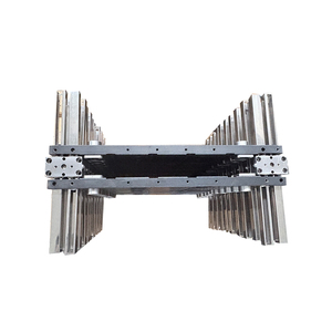 Dispositivo de Sujeción para Tubos de Corte Láser, Mandril de 240 mm, Mandril Láser Profesional de Alta Velocidad - Product Image 5