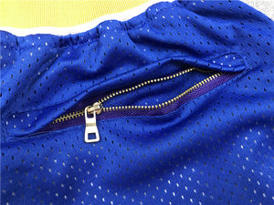 Factory Direct Heren Basketbal Trainingshorts Plus Size Antibacterieel Anti-UV Snel Droogend Mesh Ademend Geprint 3D Patroon - Product Image 2