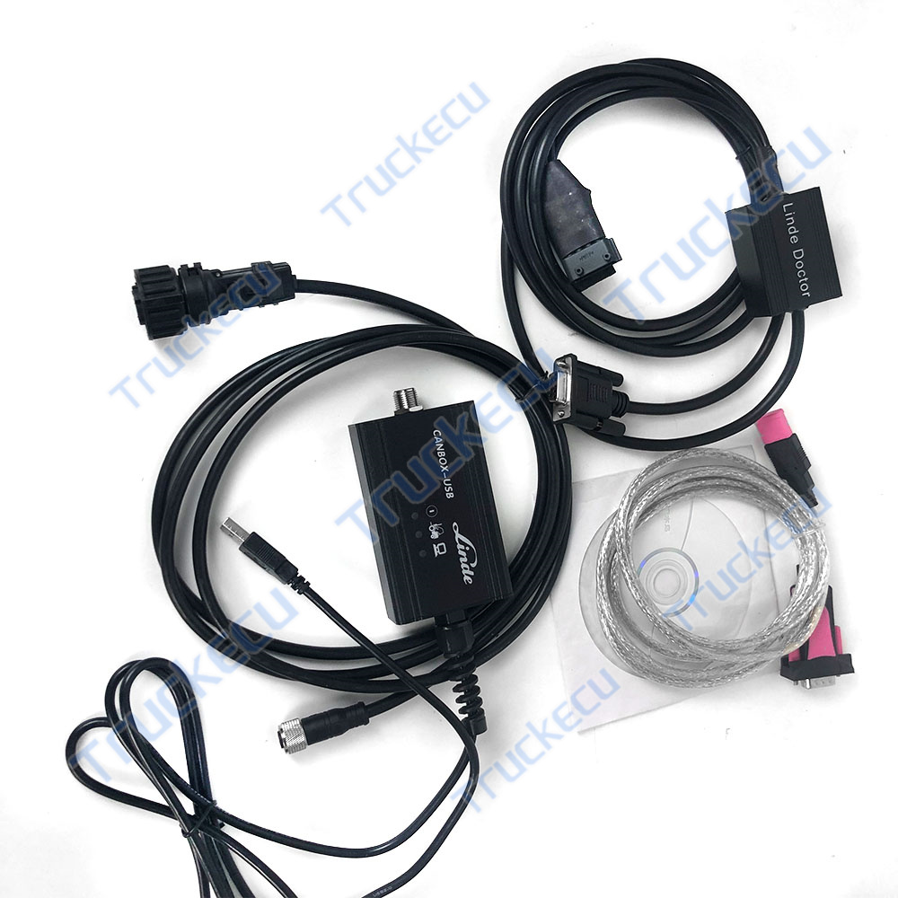 Cavo diagnostico per programmatore ECU Renolink V2.10 OBD2 per Renault