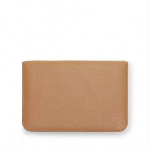 Estuche de viaje para joyas de nailon PU con cremallera, nuevo diseño de fábrica BSCI, estuche personalizado para pendientes, bolsa de almacenamiento de joyas portátil de lujo - Product Image 4