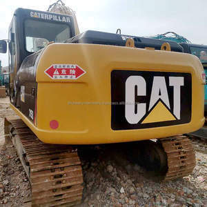 Caterpillar 315D Excavator 15ton Operating <b>Weight</b> Core Engine Component Available <b>for</b> <b>Sale</b> - Product Image 6