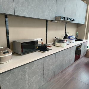 <span class=keywords><strong>Tablero</strong></span> de <span class=keywords><strong>Contrachapado</strong></span> Laminado de Alta Presión Resistente al Fuego e Impermeable de 1220X2440 mm para Baño, Cocina, Hotel, Uso en Exteriores, Decorativo <span class=keywords><strong>HPL</strong></span> - Product Image 6