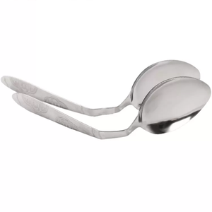 Truco de Magia Fácil: Cuchara Metálica Plegable, Control Mental, Telepatía, Truco de Cerca, Juguete Divertido para Fiestas, Regalos para Niños - Product Image 4