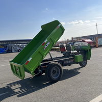 Tricycle de fret motorisé à 3 roues haute capacité, vente chaude 2025, moto électrique ouverte imprimée en 3D de haute technologie, directement de l'usine