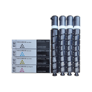 <span class=keywords><strong>Cartuccia</strong></span> Toner Compatibile FULUXIANG per <span class=keywords><strong>Canon</strong></span> C-EXV65, Compatibile con Stampante <span class=keywords><strong>Canon</strong></span> ADVANCE IRC3326i - Product Image 2