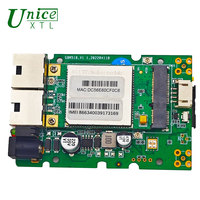 Fabricante de ensamblaje de PCBA, proveedor de servicios de diseño y fabricación de placas base PCB