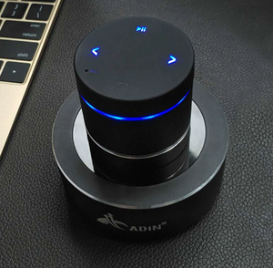 S8BT26W Taşınabilir Hoparlör, Eller Serbest Arama ve Rezonans Teknolojisi ile Yüksek Titreşimli Ses Deneyimi Sunuyor - Product Image 3