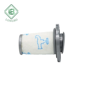 ZR009006 filtre lavable adapté pour <span class=keywords><strong>aspirateur</strong></span> Tefal x-force <span class=keywords><strong>Flex</strong></span> 6.60 8.60 TY9688 TY6878 TY9639 RH6471 pièces de rechange filtro - Product Image 4