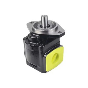 Bomba Hidráulica de Engranajes PGM Personalizada Modelo PGP620B041AD1A3MT4T3S-620A0160XE6E5B Maquinaria - Product Image 5
