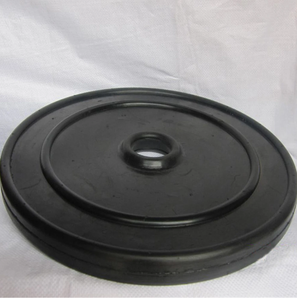 एचड रिग लो प्रोफाइल रॉड वाइपर 2.3/8 "रॉड x 2" आईडी - Product Image 4