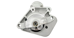 Nouvel ensemble de démarreur automatique FYD 12V 1,4 kW 10T CW pour 32968N S3124 - Product Image 1